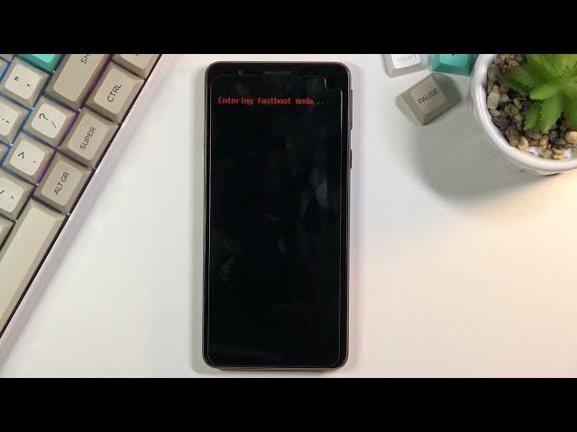 Video thumbnail for How to Enter FastBoot Mode on SAMSUNG Galaxy A01 Core – FastBoot Mode