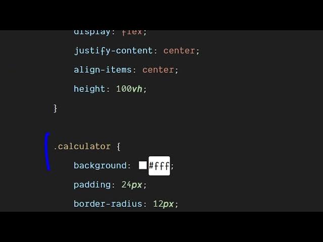 'Video thumbnail for VSCode IDE CSS Intellisense & Autocomplete Extension in HTML Source Code Full Setup Video'