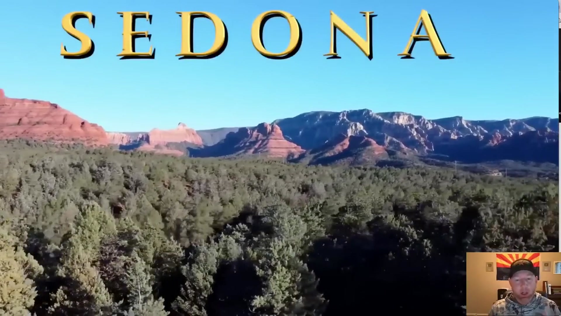 'Video thumbnail for PANIC IN THE ARIZONA HOUSING MARKET?!?'