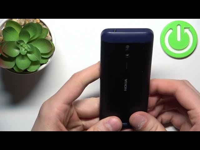 Video thumbnail for How to Insert SIM Card and SD Card into NOKIA 230