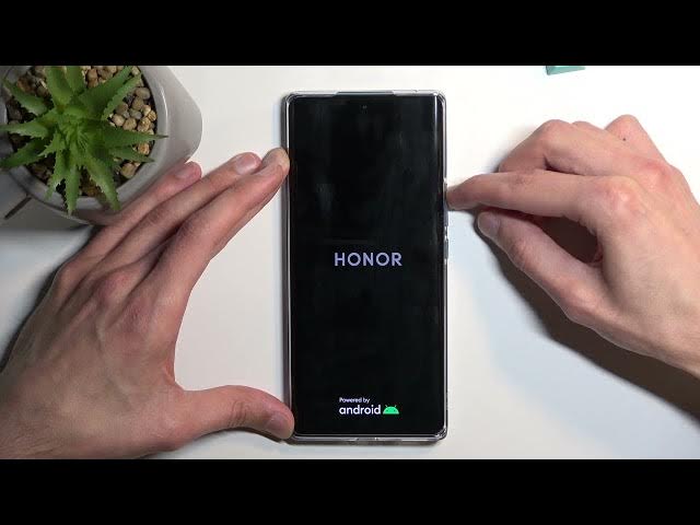 Video thumbnail for How to Hard Reset Honor 70 via Recovery Mode – Recovery Mode Option