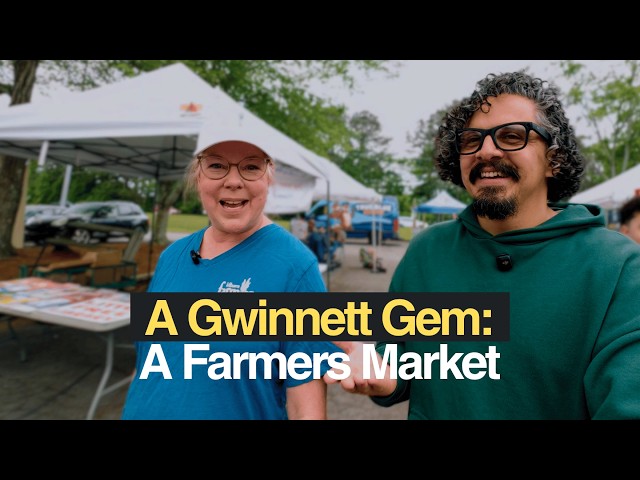 Video thumbnail for 17 Years Running: Why Locals Can't Miss This Market