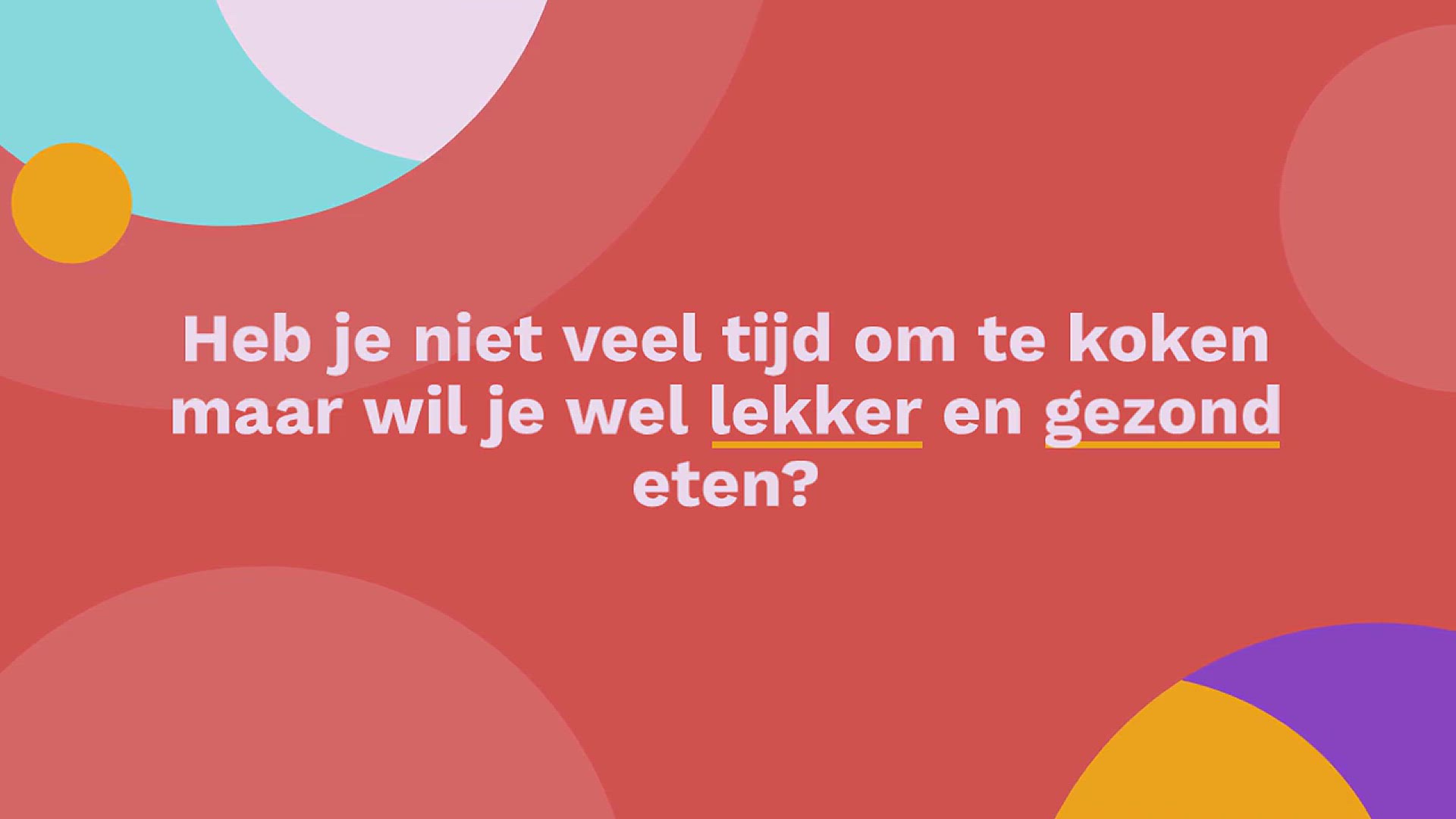 Video thumbnail for KIP IN CHILISAUS MET WOKGROENTEN