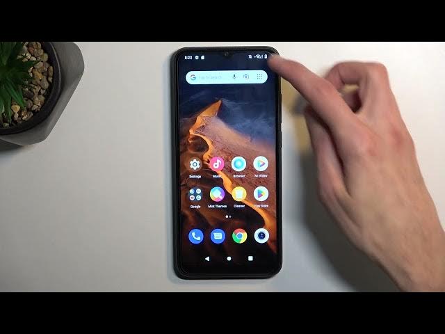 Video thumbnail for How to Activate Do Not Disturb Mode on XIAOMI Redmi A1