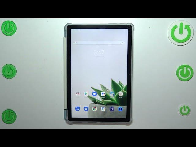 Video thumbnail for How to Clear Credentials on Blackview Tab 12?
