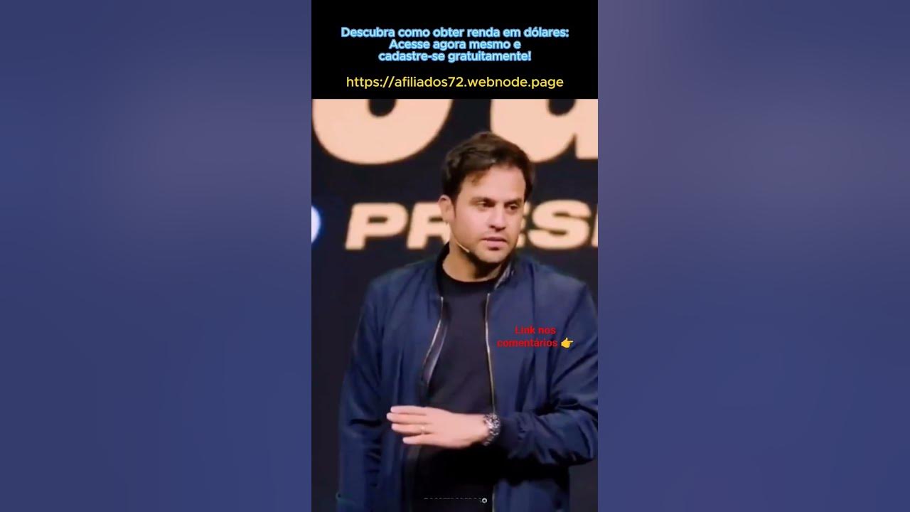 Video thumbnail for Segredos para prosperar.