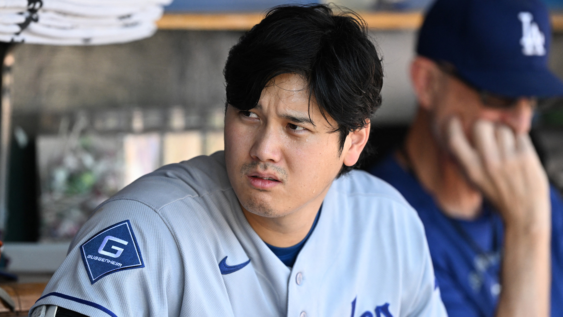 Video thumbnail for Is Shohei Ohtani the Most Unique Baseball Player Ever?