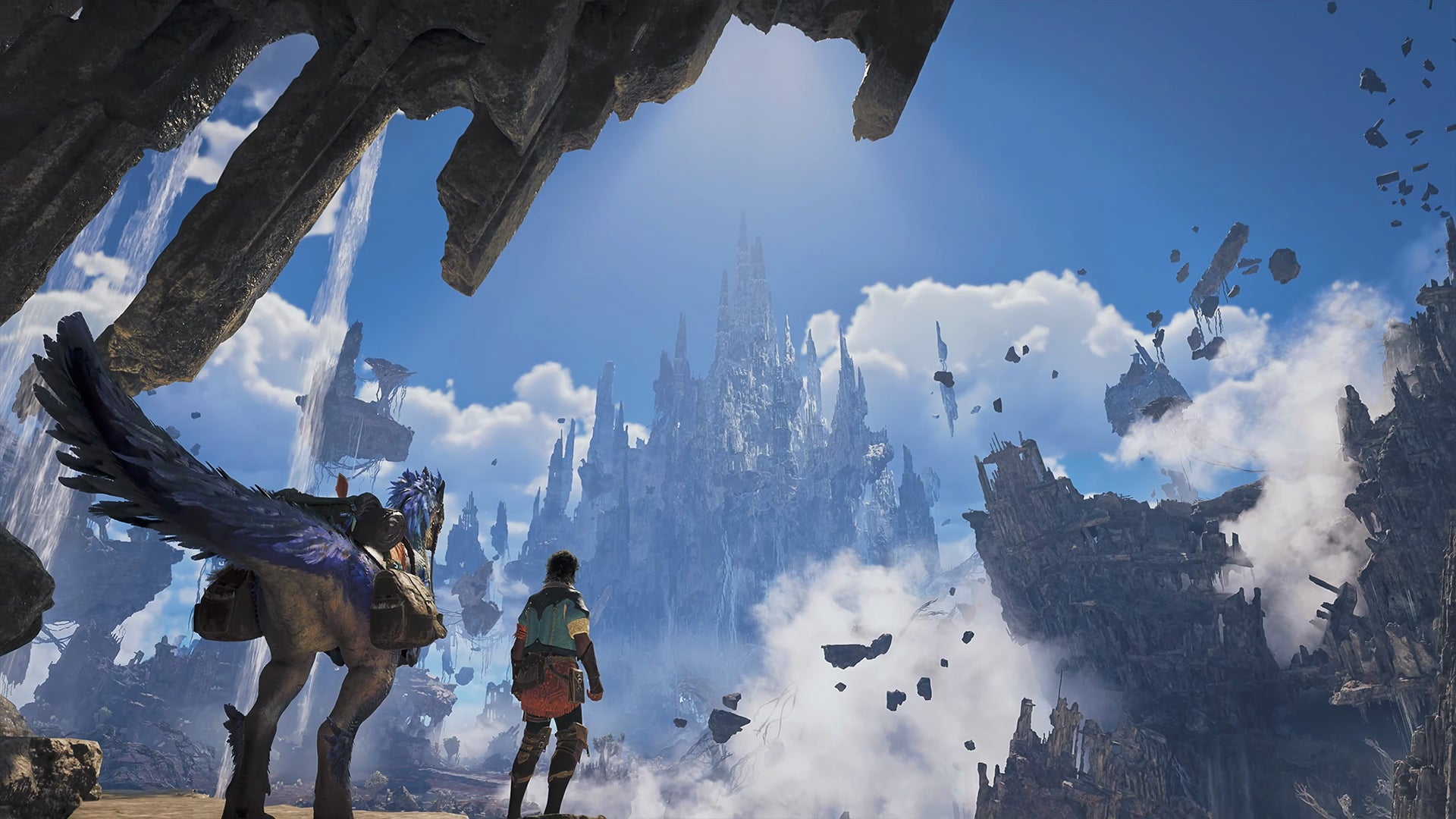 Video thumbnail for Monster Hunter Wilds: Ascendance - Official Announcement Trailer | IGN Summer of Gaming 2026