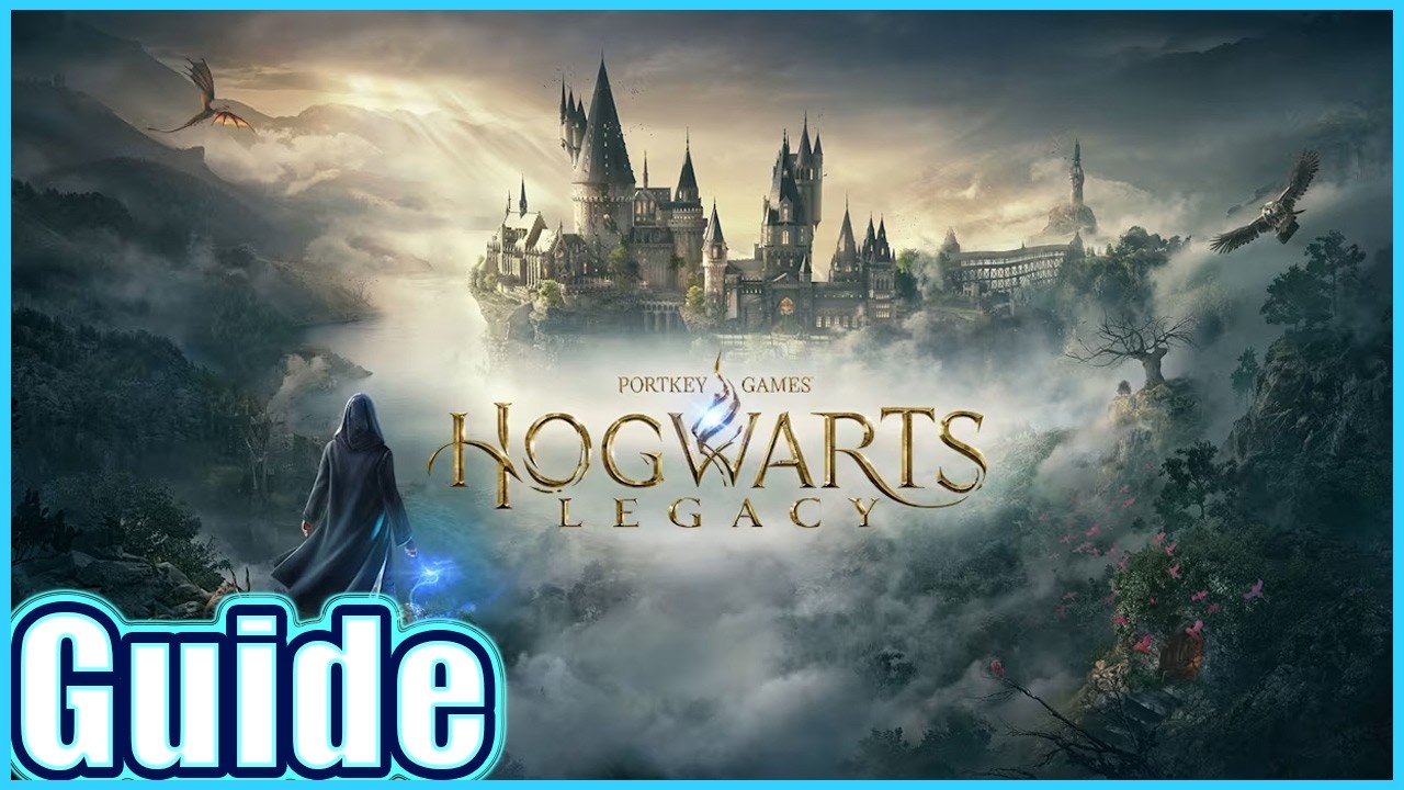 Video thumbnail for Hogwarts Legacy | Spell Combination Practice 1