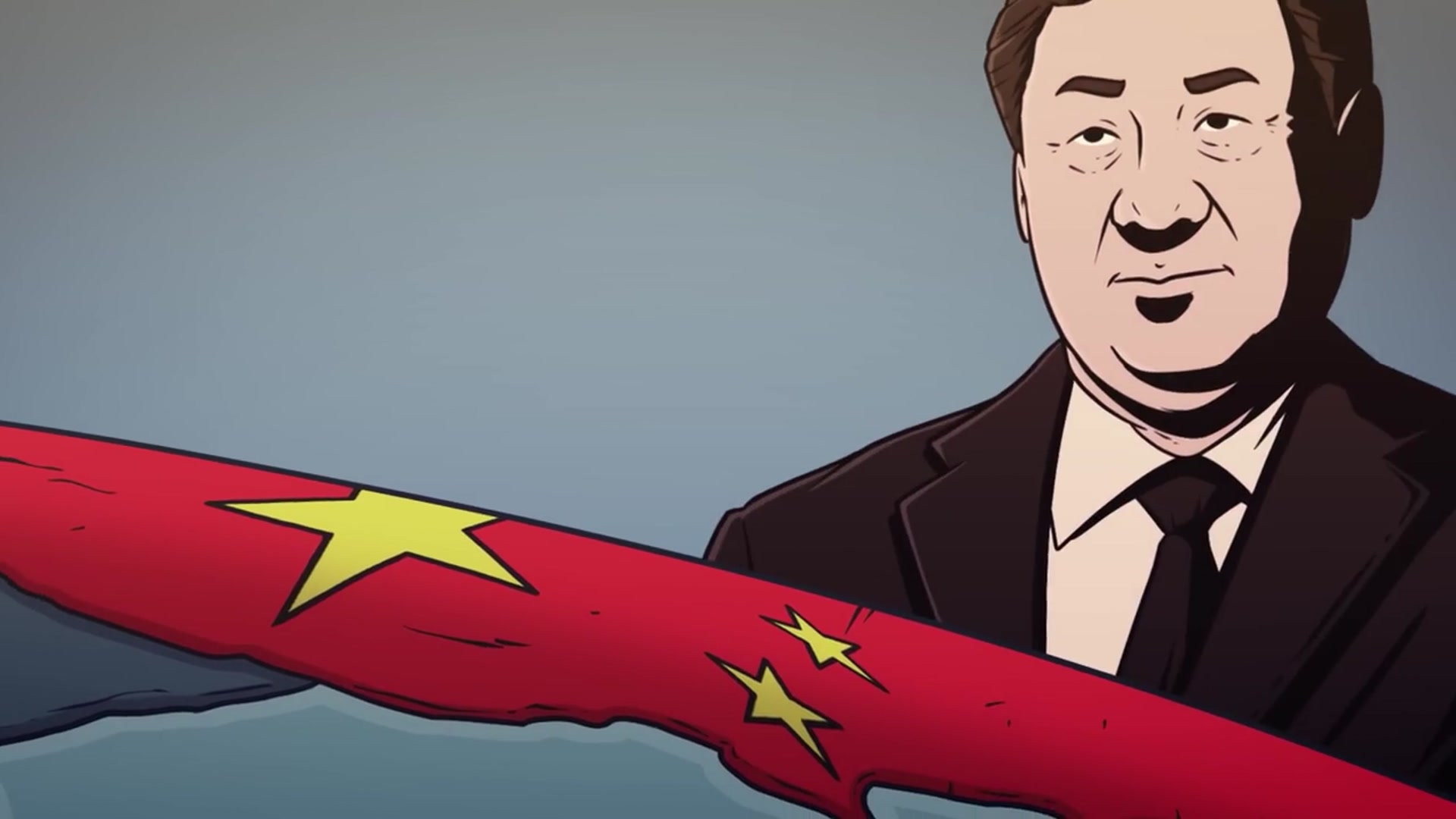 'Video thumbnail for China's Modern Military | Animated History'