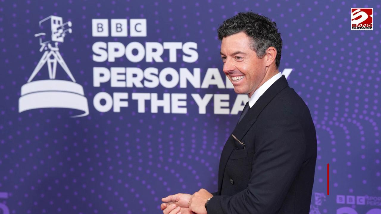 Video thumbnail for Rory McIlroy has 'a lot to improve' ahead of Open Championship