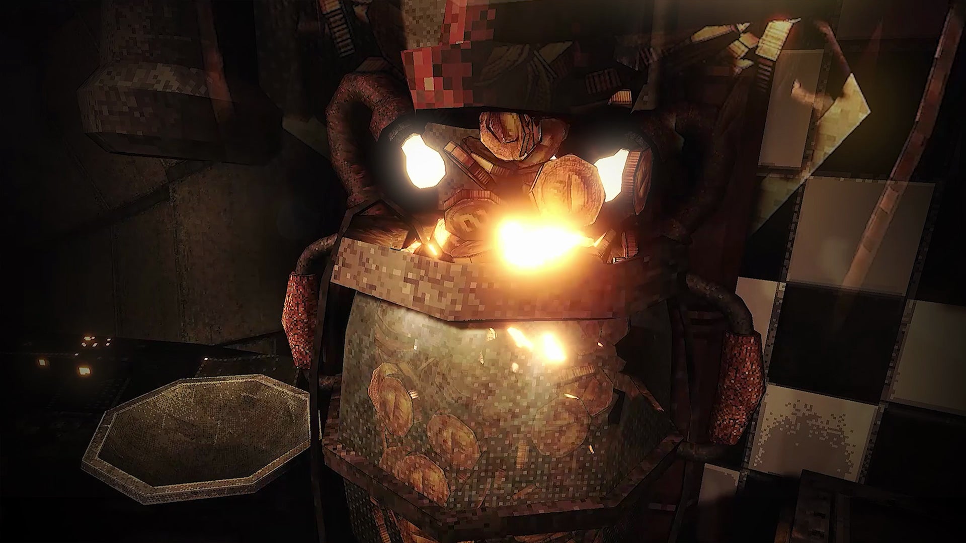 Video thumbnail for SATED - Official Announcement Trailer
