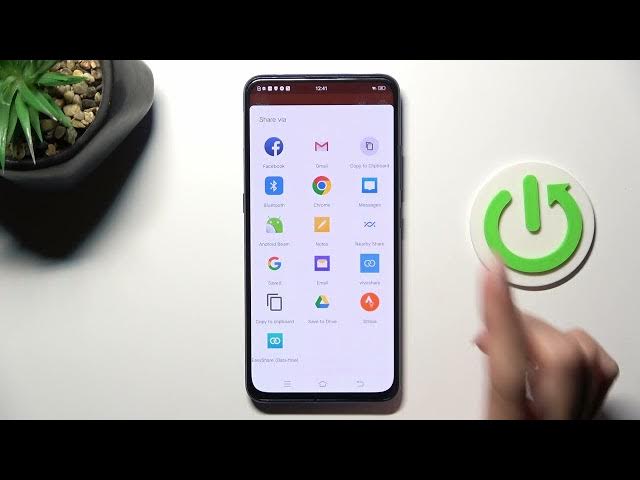 Video thumbnail for STRAVA: How to Share Profile on Strava App?