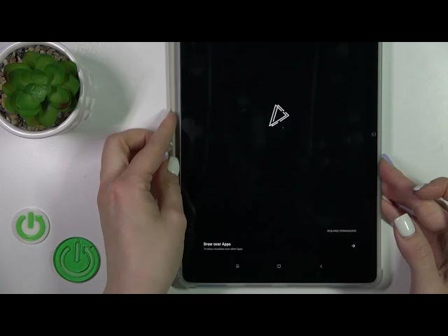 Video thumbnail for How to Set Up the Always On Display Feature on BLACKVIEW Tab 12 through Muviz Edge App
