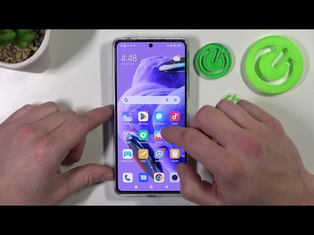Video thumbnail for How to Find Recycle Bin on Redmi Note 12 Pro+?