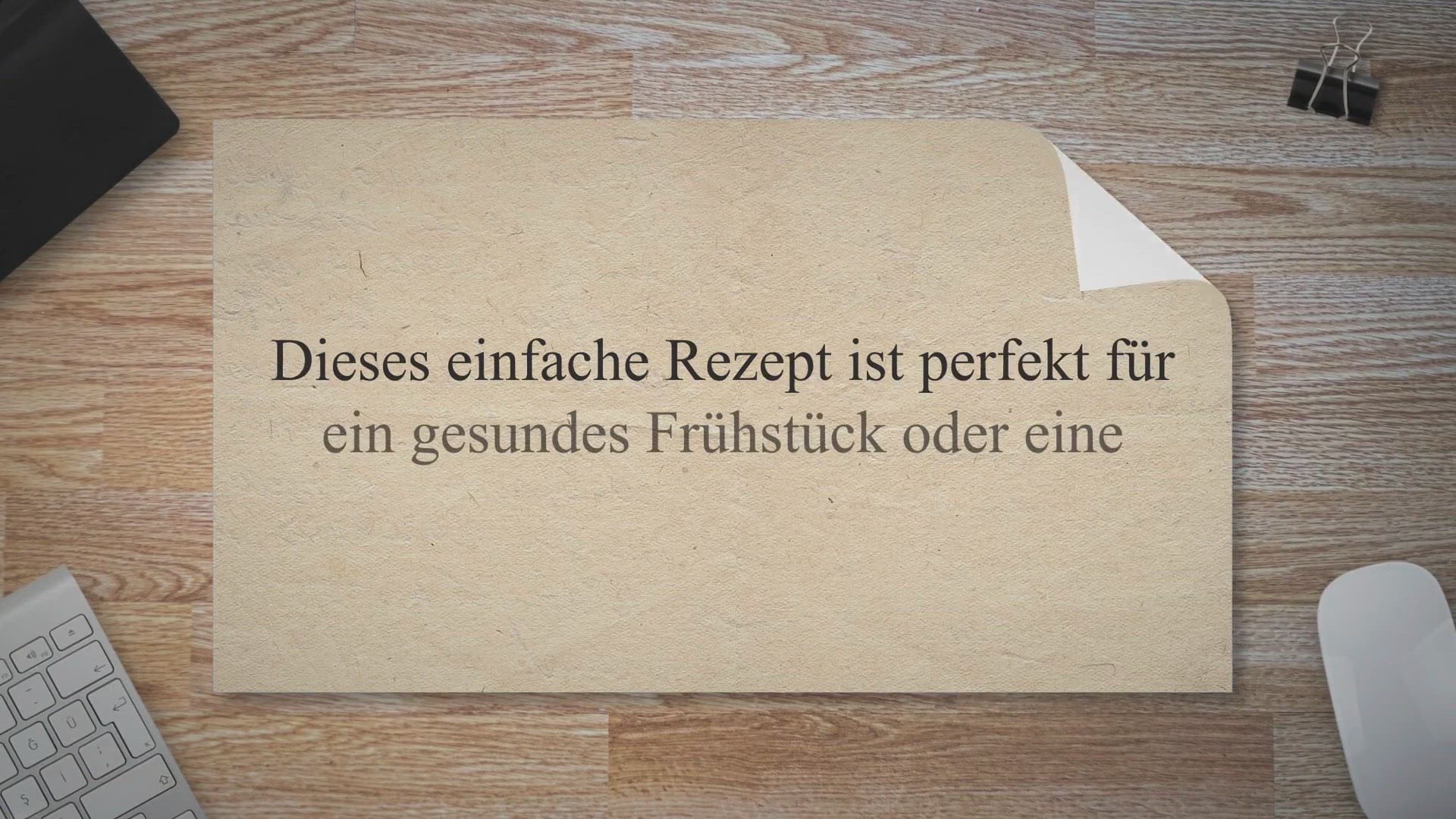 Video thumbnail for Airfryer Rezepte