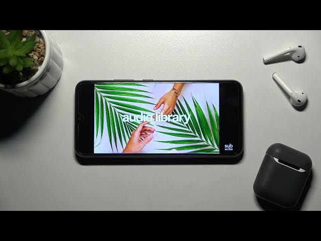 Video thumbnail for Speaker Sound Quality Test on REALME C21Y