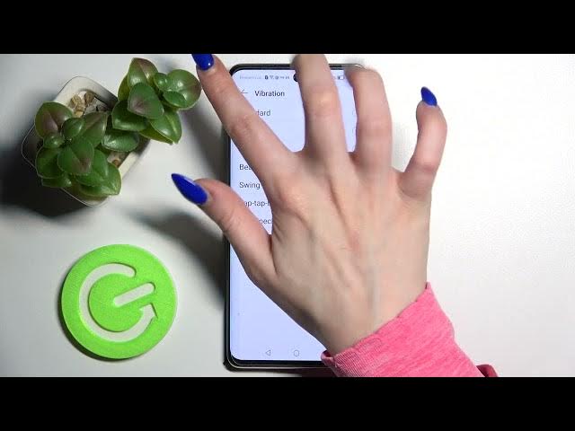 Video thumbnail for How to Enter Vibration Settings on HONOR 50 - Manage Vibration Settings