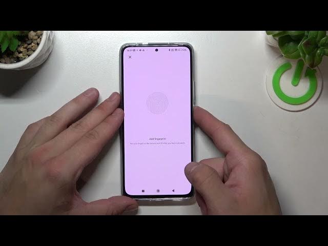 Video thumbnail for POCO F4 All Screen Unlock Methods Preview