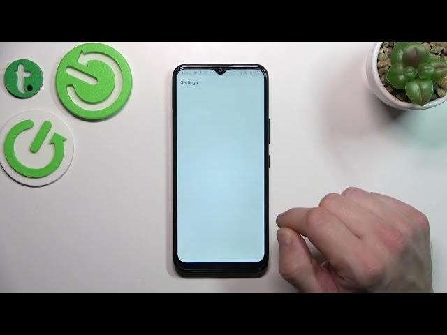 Video thumbnail for How to Enable & Disable Vibrations For Calls on NOKIA C21 Plus? - Calls Settings