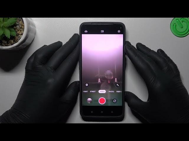 Video thumbnail for How to Enable Video Stabilization on Realme GT2 / Camera Useful Features