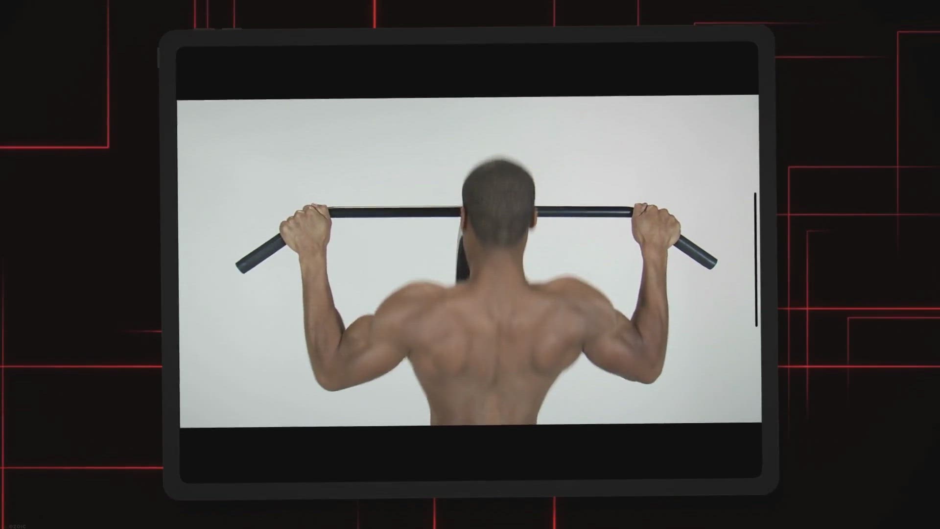 'Video thumbnail for Does BJJ Get You Ripped?'