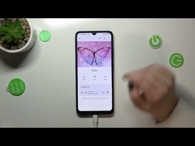 Video thumbnail for How to Block Number on XIAOMI REDMI 12C – Block Unwanted Calls