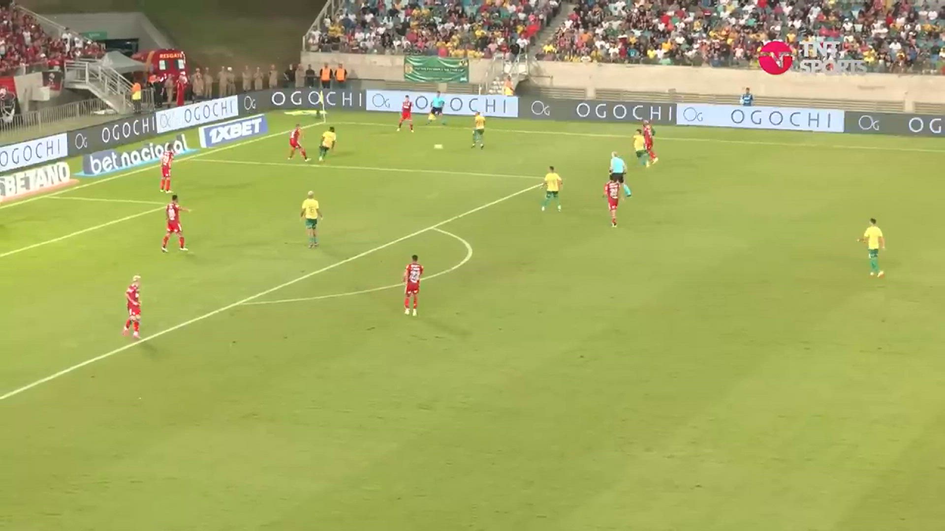 Video thumbnail for Cuiabá vence o Flamengo 3x0: Análise Completa e Melhores Momentoso