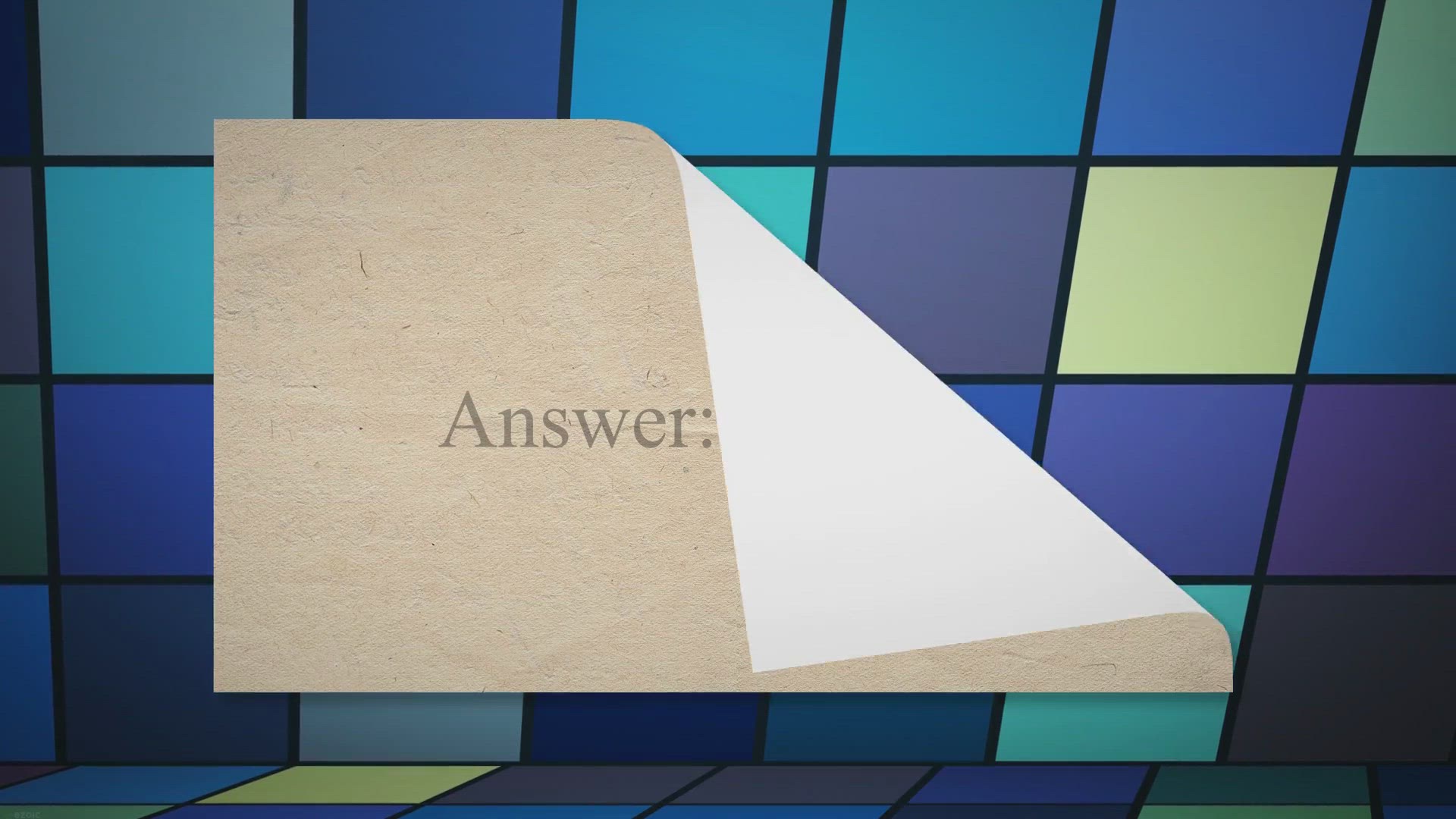Video thumbnail for [Answers] 476 Questions of Computer Programming