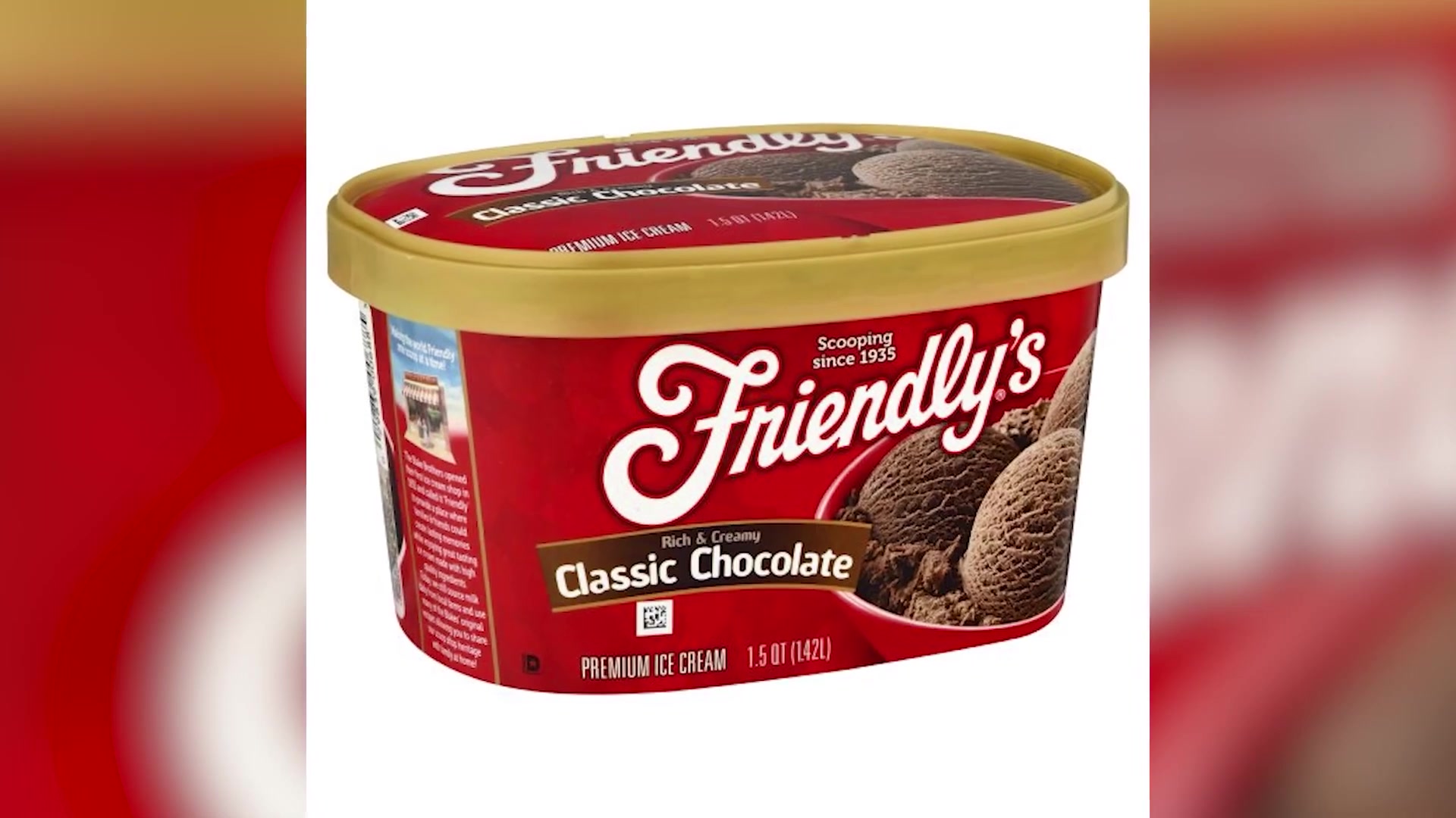 Video thumbnail for Grocery Store Vanilla Ice Cream Brands, Ranked Worst To Best