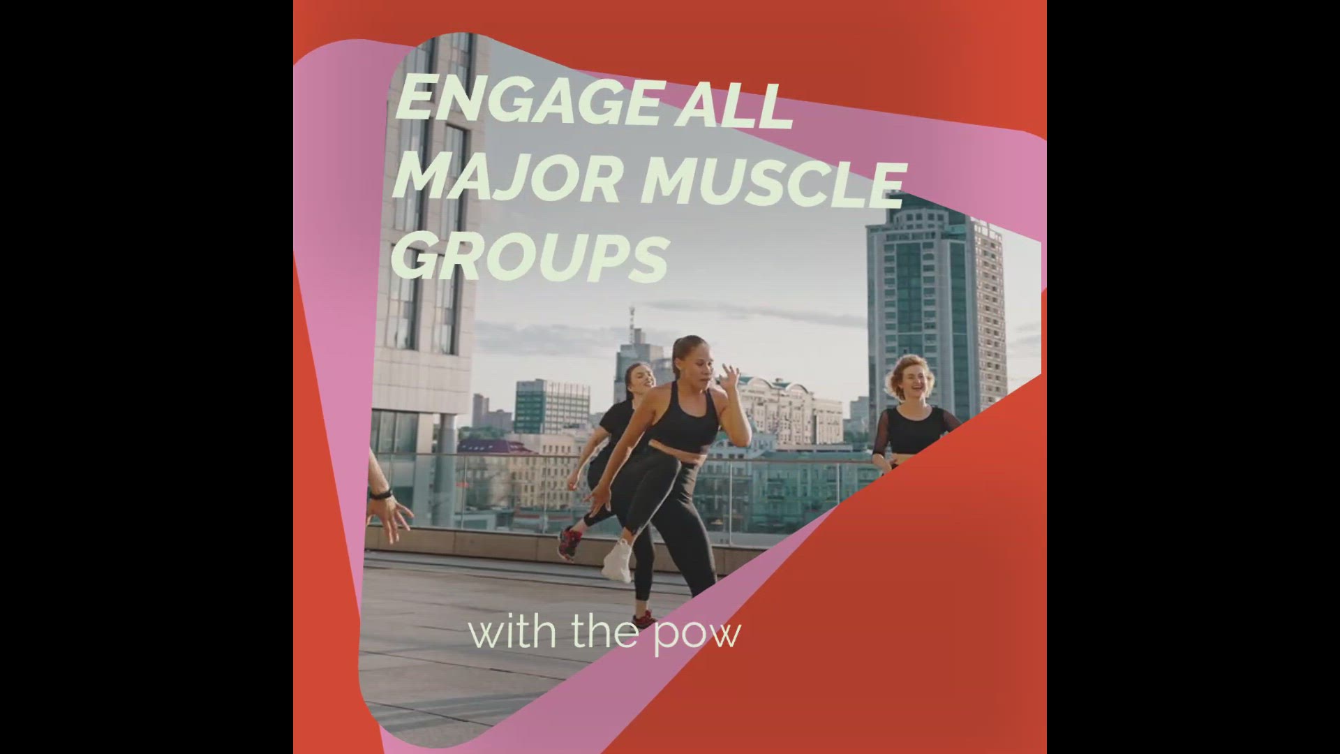 'Video thumbnail for Zumba and Full-Body Activation'