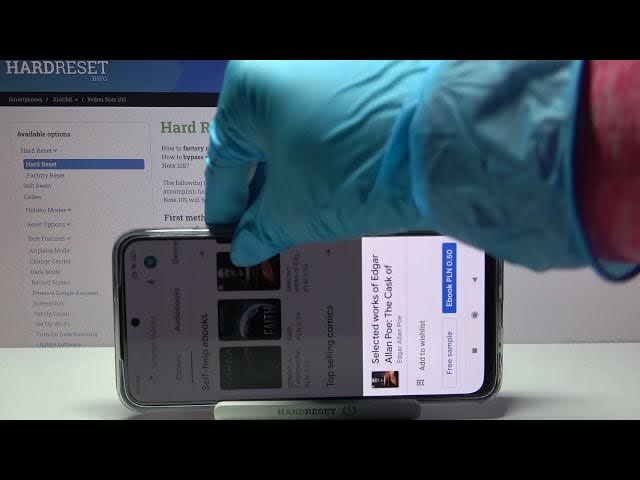 Video thumbnail for How to Turn On Auto Rotate Screen on Xiaomi Redmi Note 10S?