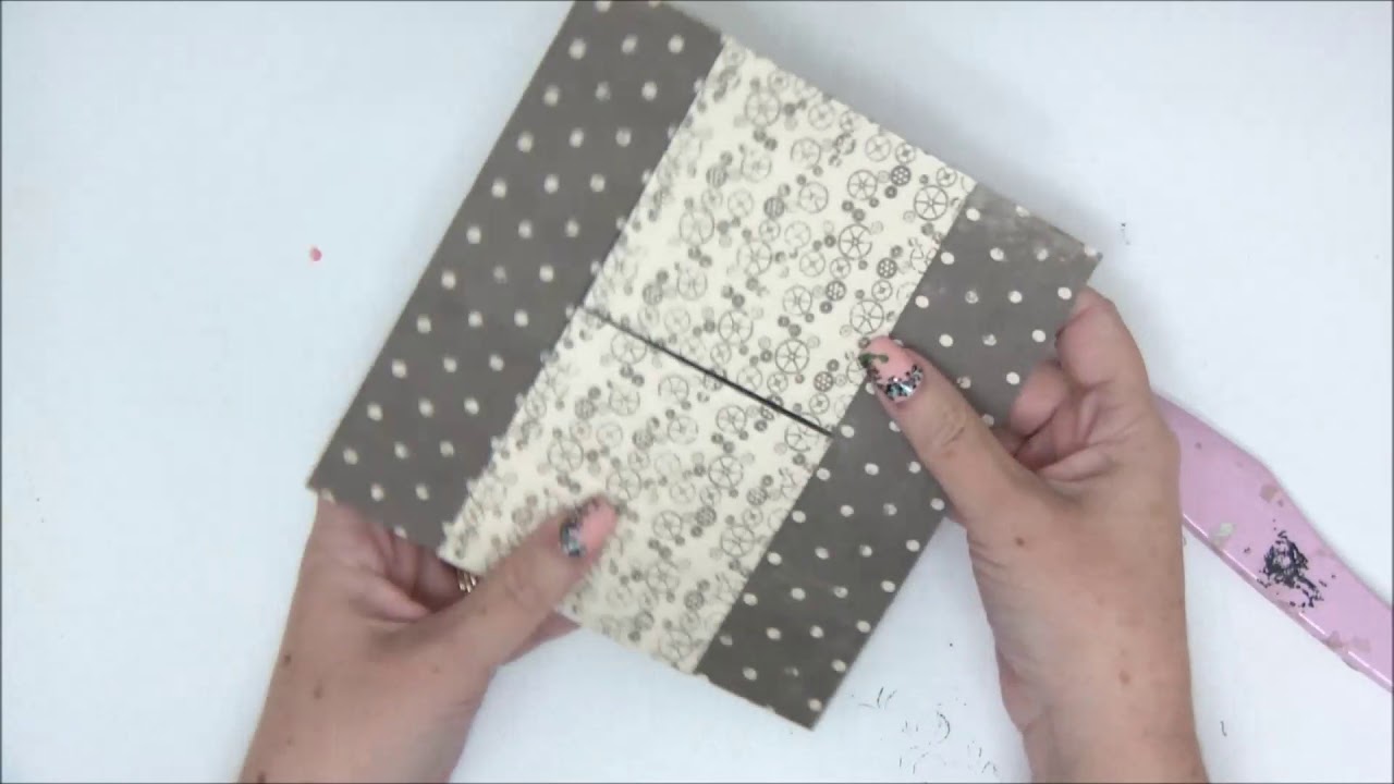 Video thumbnail for Infinity Card