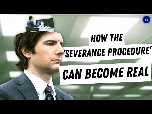 Video thumbnail for The Real Science Behind "Severance": Living With Two Separate Brains