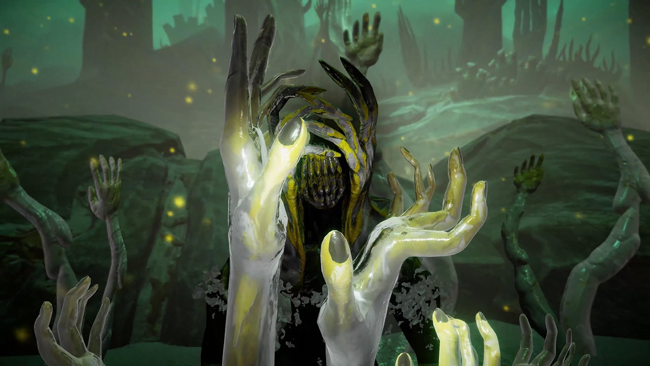 Video thumbnail for Grime 2 - Official Launch Trailer