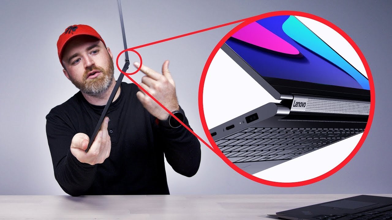 Video thumbnail for Why Has No One Thought Of This Before?