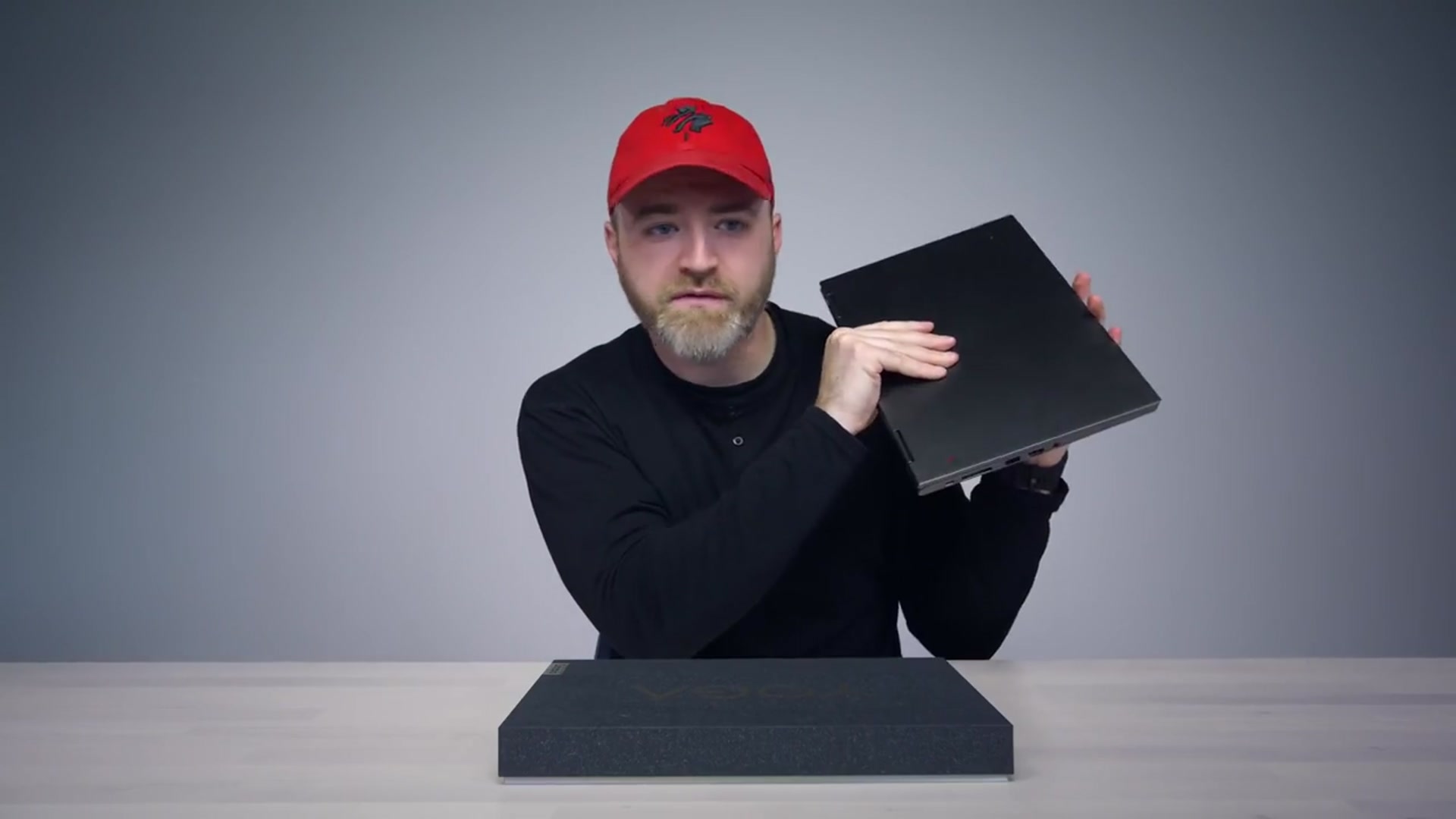 'Video thumbnail for Why Has No One Thought Of This Before?'