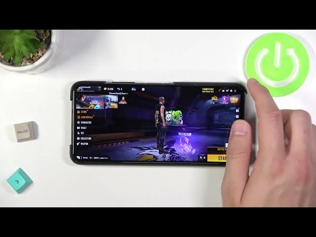 Video thumbnail for How to Turn Off Chat Bubble in Garena Free Fire MAX? Activate Chat Bubbles in Free Fire Max