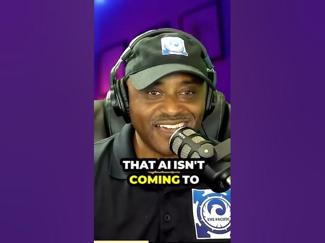 Video thumbnail for Dive into the Galaxy with Our Latest Podcast! #evepacificmedia