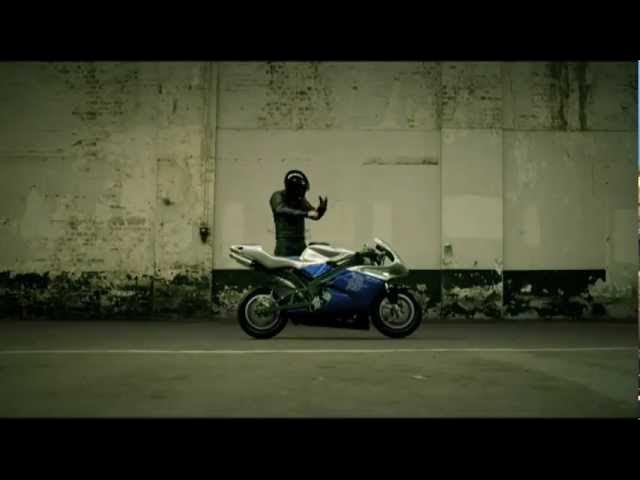 Video thumbnail for Want a Real Bike