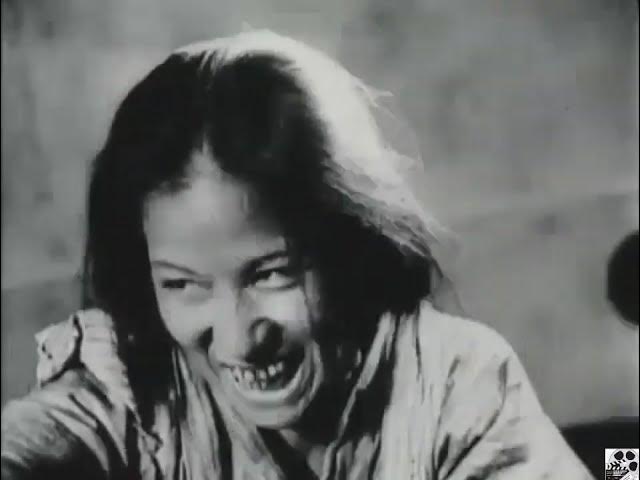 Video thumbnail for A PAGE OF MADNESS 1926 JAPANESE SILENT HORROR/DRAMA
