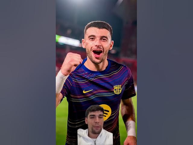 Video thumbnail for LA MEZCLA DE TER STEGEN Y VALDÉS