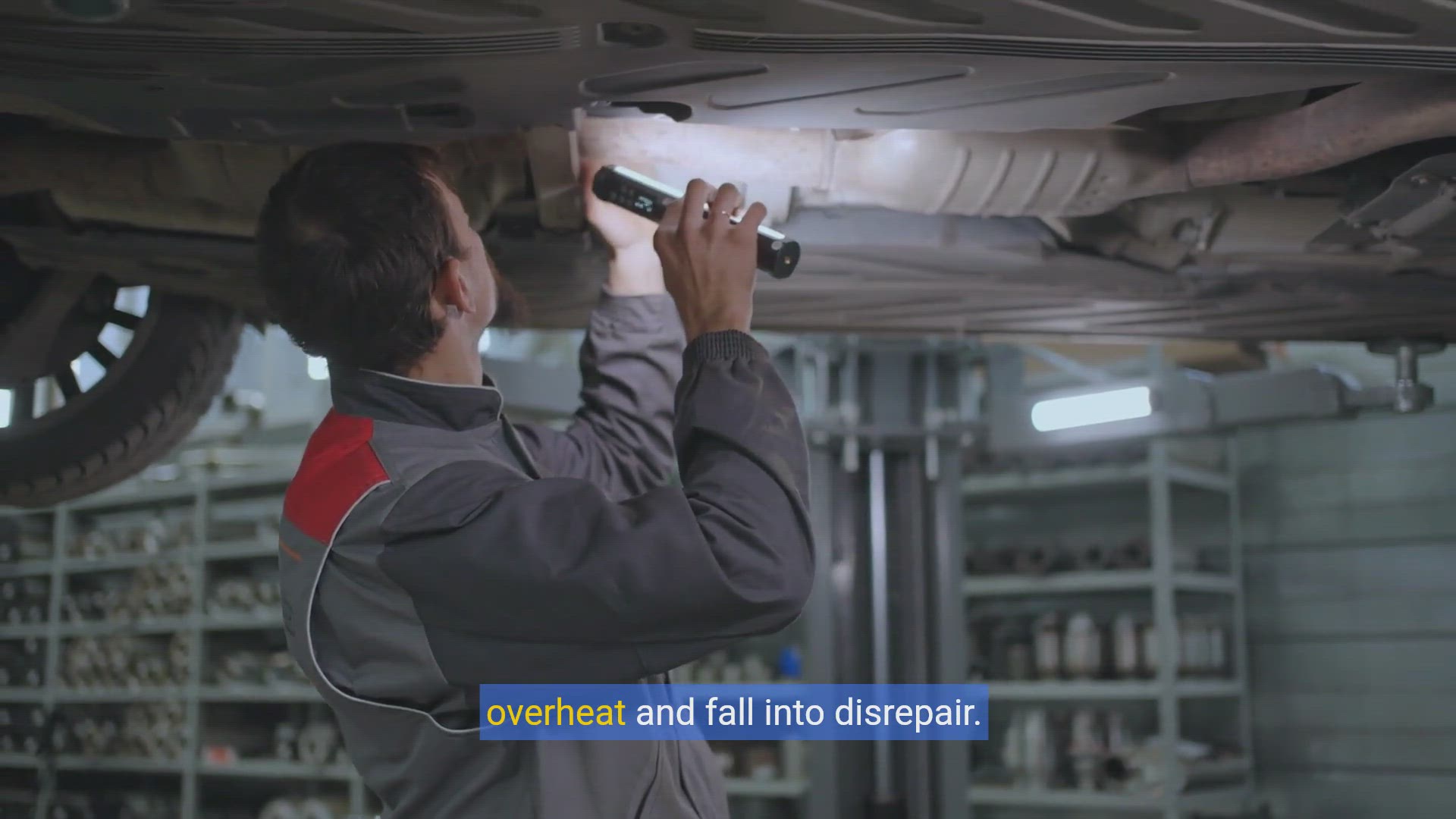 'Video thumbnail for Keep Your Ride Cool:Mastering Car Cooling System Maintenance'