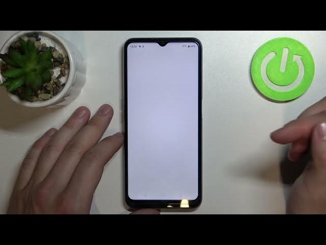 Video thumbnail for Realme C31 - How To Manage Google Wallet