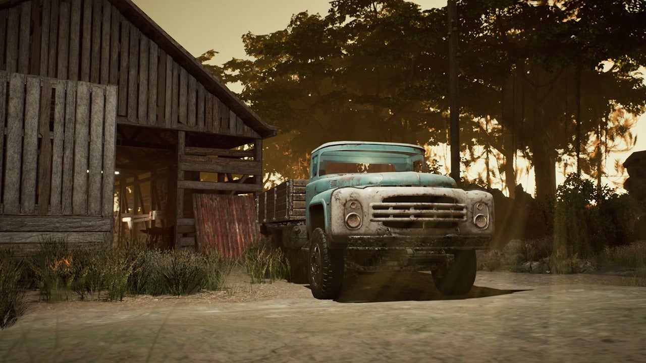 Video thumbnail for Truck Mechanic: Dangerous Paths - Official Launch Trailer