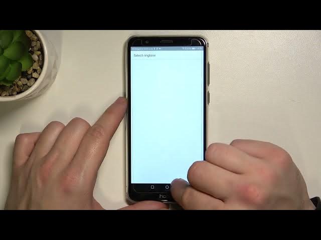 Video thumbnail for How to Change Battery Sound on HONOR 7X via Battery Sound Notification App