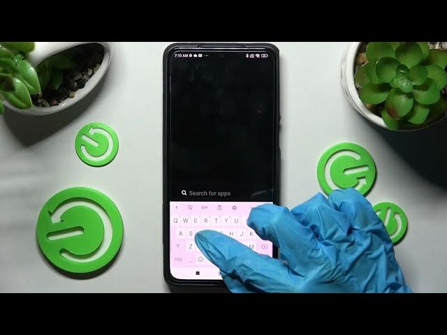 Video thumbnail for How to Clone Apps on Xiaomi Black Shark 5 - Duplicate Apps