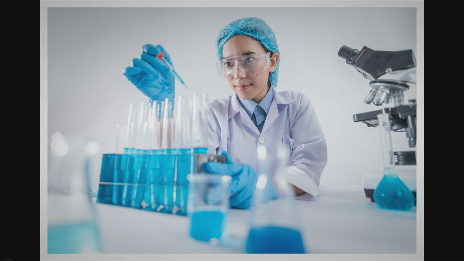 'Video thumbnail for The Quest for African Nobel Laureates in the Sciences'