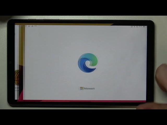 Video thumbnail for How to Install Microsoft Edge on REALME Pad Mini