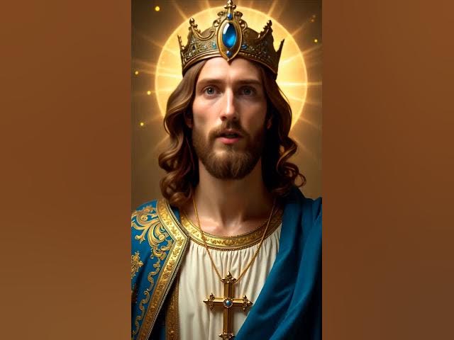 Video thumbnail for Jesus Says: I Redirected You — I Saw More #motivation #historyofredemption #jesusreligion #history